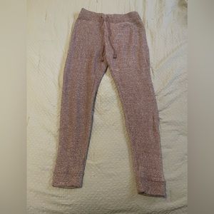 Fleece Joggers